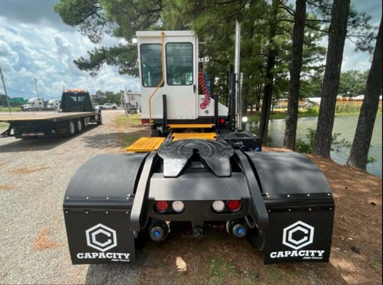 2023 CAPACITY TJ5000 - image 2 of 3