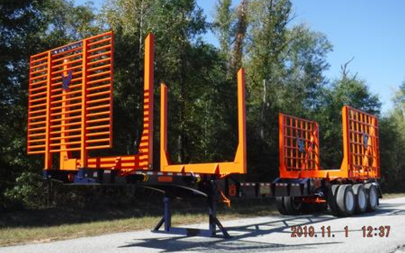 McLendon Trailers Specialty Trailers - image 1 of 1