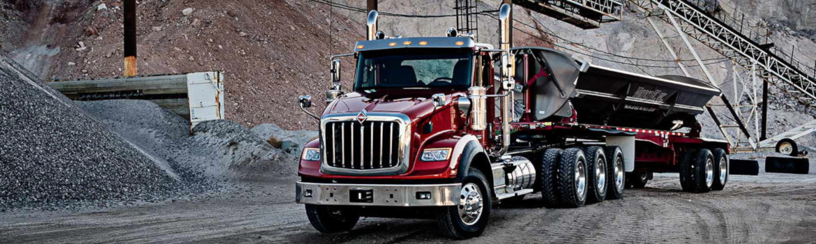 2020 International&reg; HX for sale in Artex Truck Center, Texarkana, Arkansas